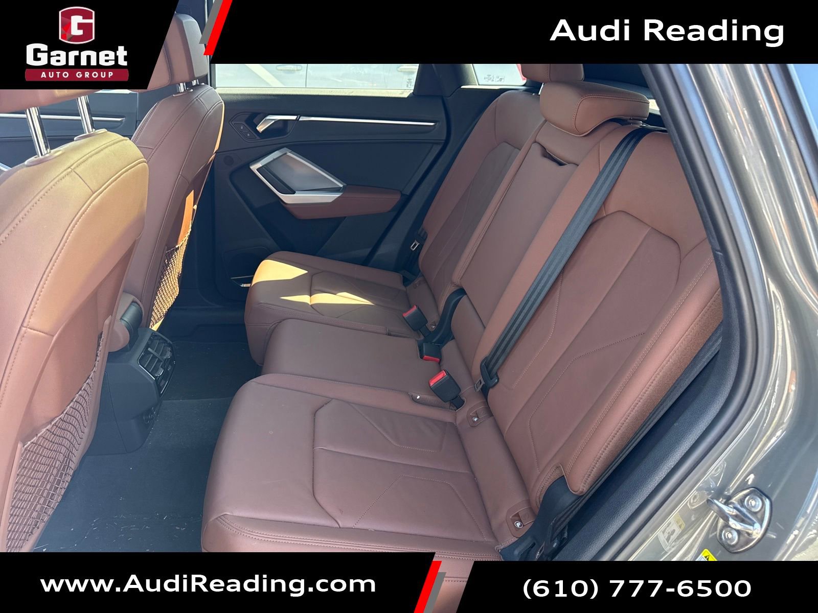 Certified 2021 Audi Q3 2.0T Premium Plus image 13