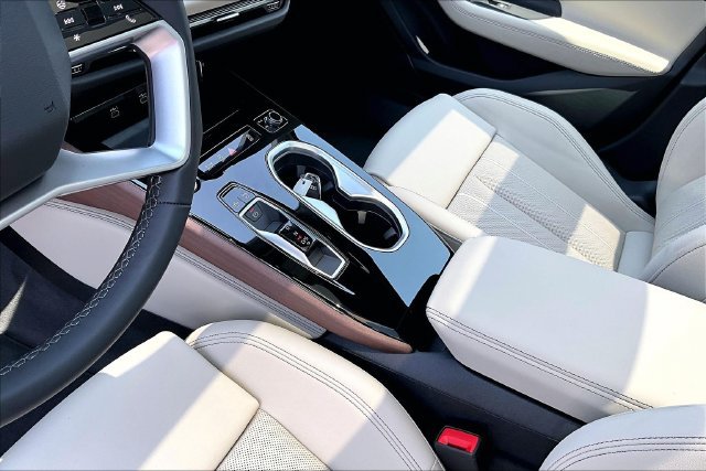 New 2026 Audi A6 Premium Plus AWD/4WD image 14