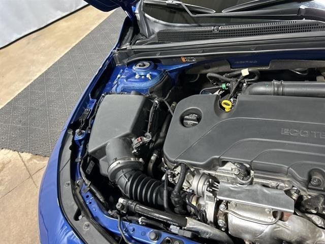 Certified 2023 Chevrolet Malibu LT image 12