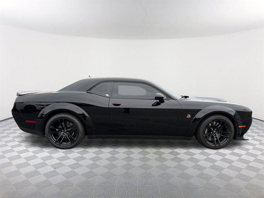 Used 2023 Dodge Challenger R/T Scat Pack image 4
