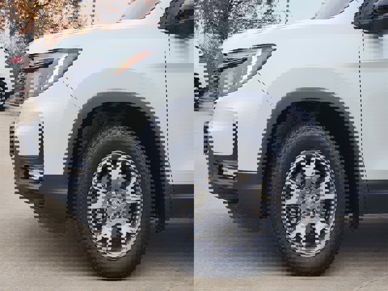 Certified 2023 Honda Passport TrailSport image 8