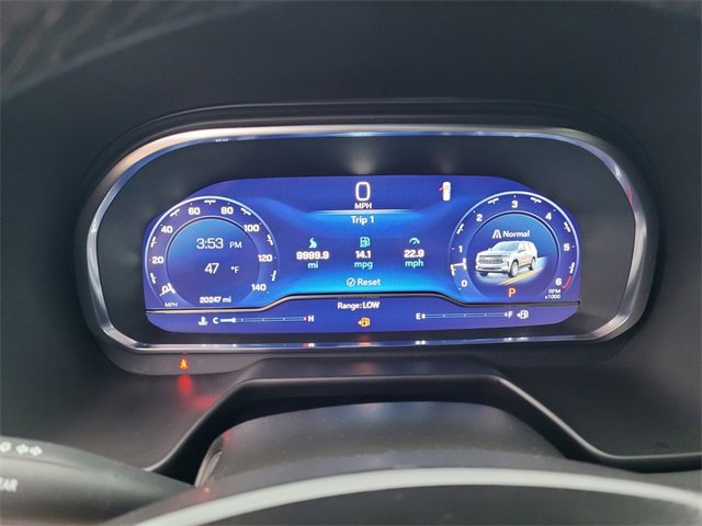 Used 2024 Chevrolet Tahoe LT w/ Max Trailering Package image 23