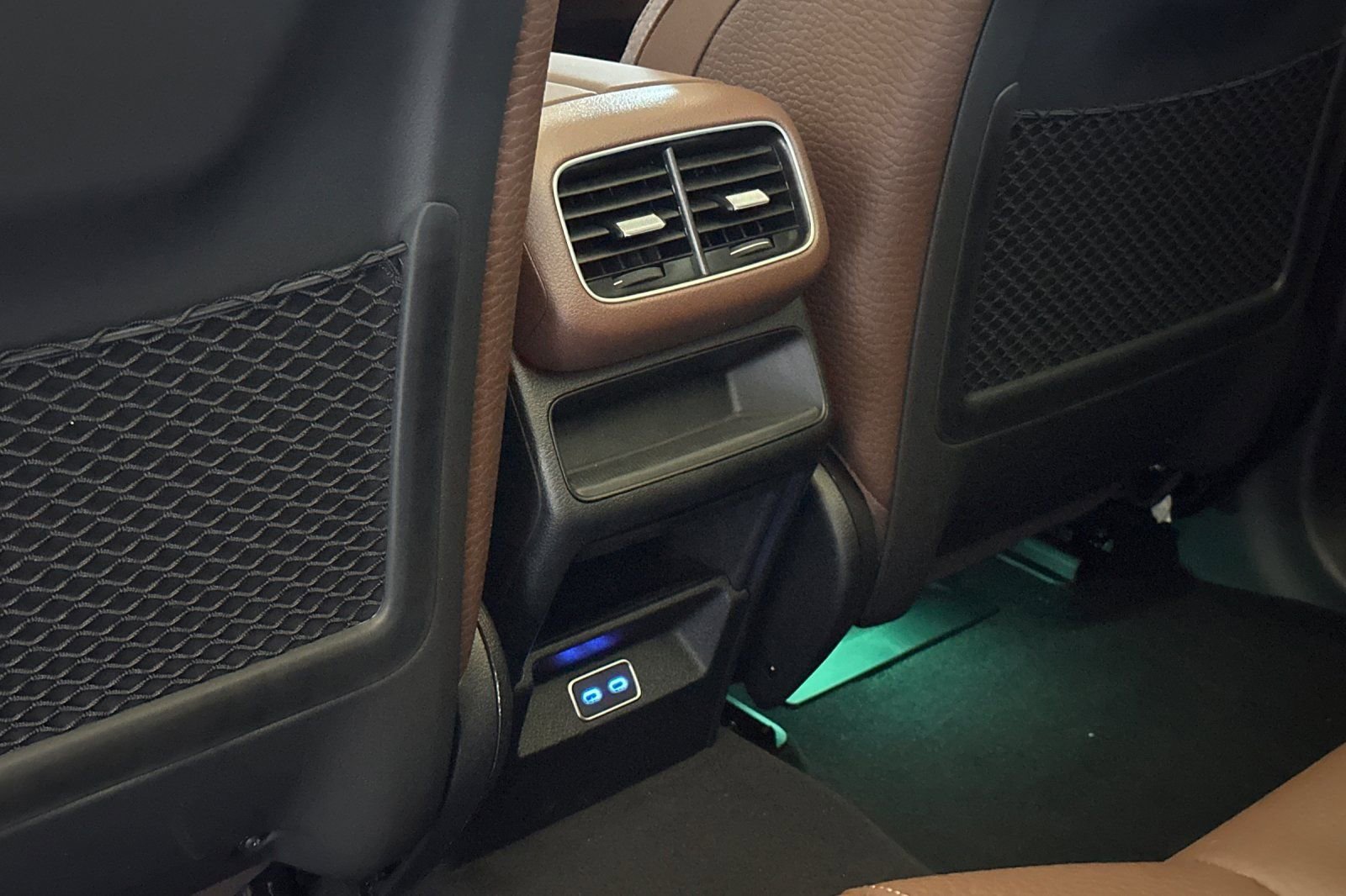 New 2025 Mercedes-Benz GLE 350 4MATIC image 15