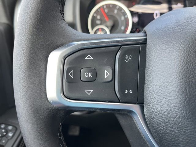 New 2026 RAM 3500 Big Horn image 31