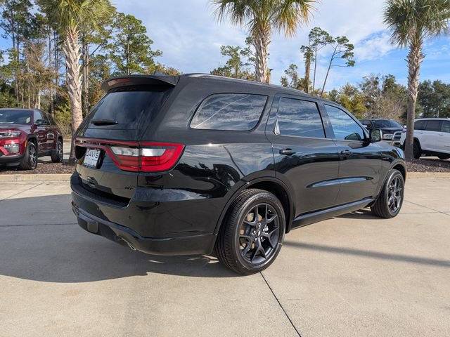 New 2026 Dodge Durango GT w/ Blacktop Package image 3