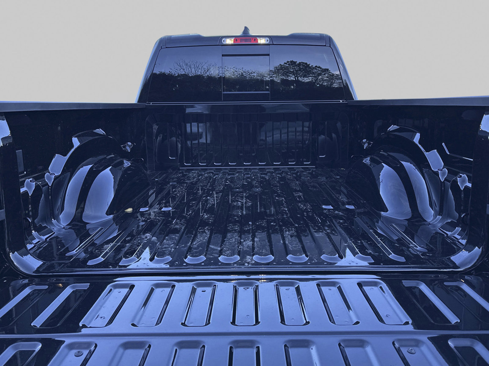 New 2026 RAM 1500 Big Horn RWD image 29