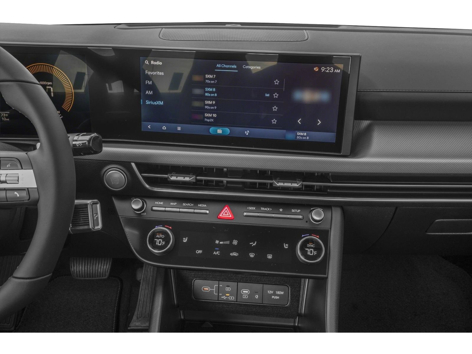 Used 2026 Hyundai Sonata SEL FWD image 13