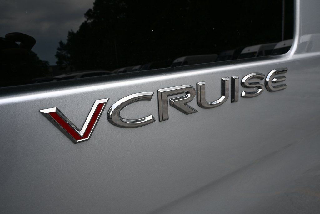 New 2023 Mercedes-Benz Sprinter 3500 image 26