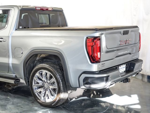 Certified 2024 GMC Sierra 1500 Denali w/ Denali Reserve Package image 10