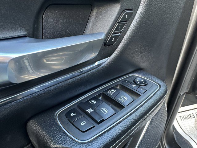 Used 2024 RAM 1500 Laramie image 19