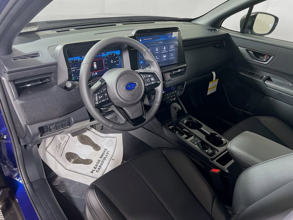 New 2026 Subaru Outback Limited XT AWD/4WD image 9