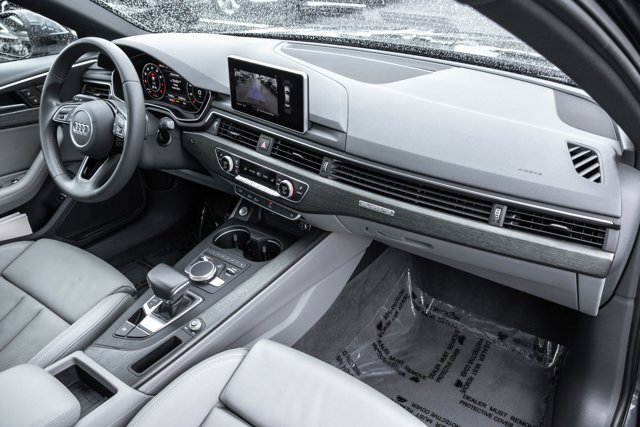 Used 2019 Audi A4 2.0T Premium Plus w/ Premium Plus Package AWD/4WD image 25