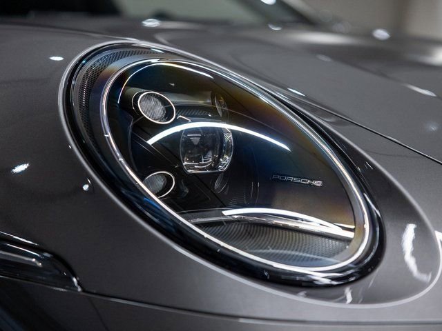 Certified 2024 Porsche 911 Carrera S w/ Sport Package image 15