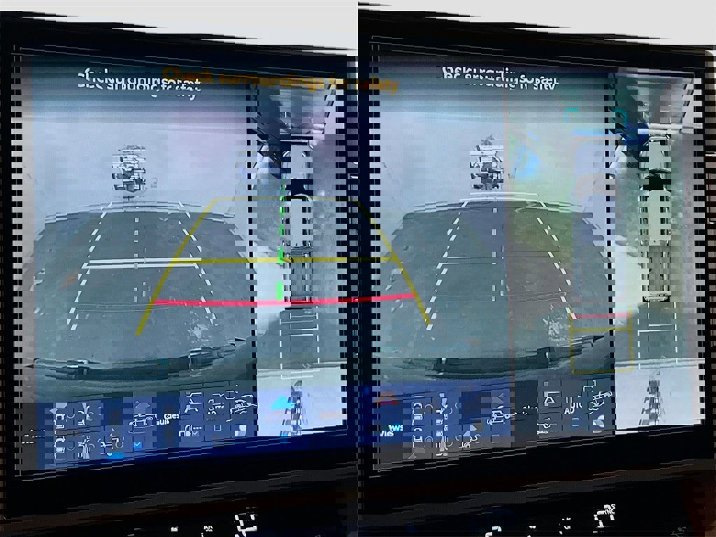 New 2026 Toyota Tundra 1794 Edition image 14