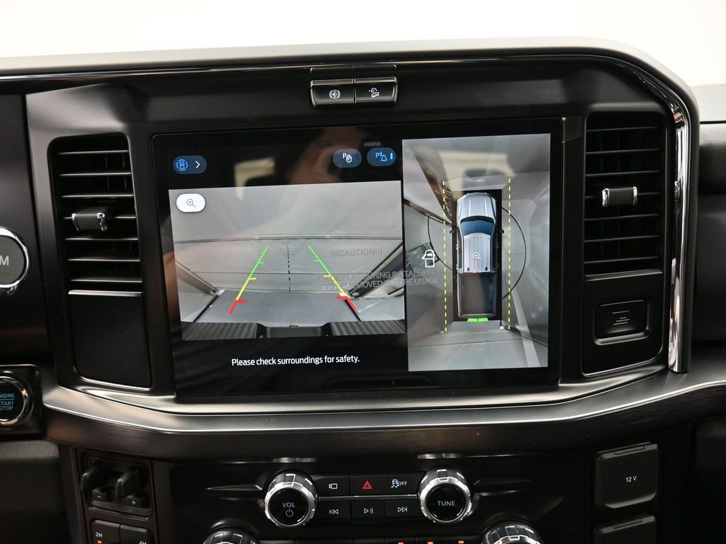 New 2026 Ford F250 Lariat w/ Chrome Package image 28