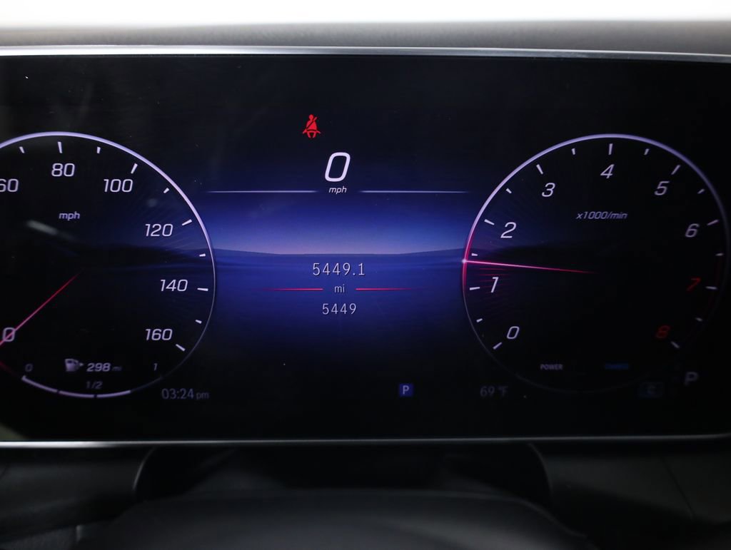 Used 2026 Mercedes-Benz GLC 300 4MATIC image 19