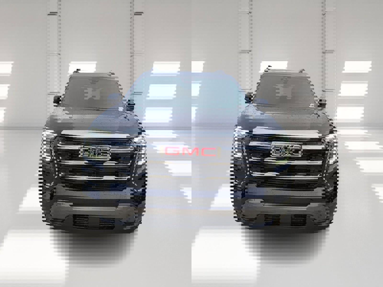 New 2026 GMC Terrain Elevation w/ Elevation Premium Package image 2