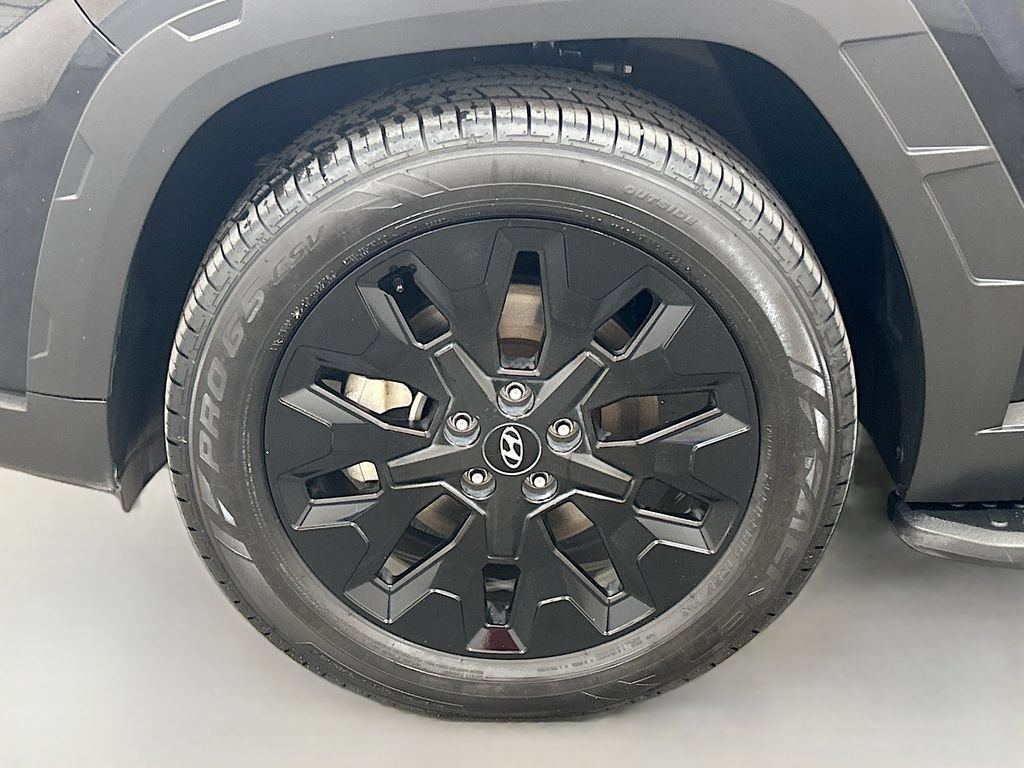 Used 2023 Hyundai Tucson XRT AWD/4WD image 30