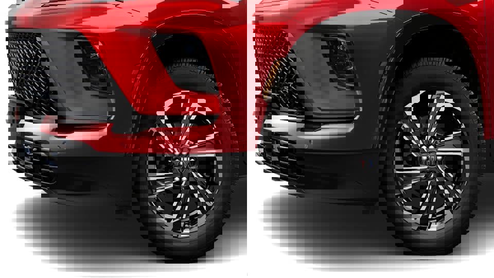 New 2026 Buick Enclave Sport Touring w/ Super Cruise Package image 46