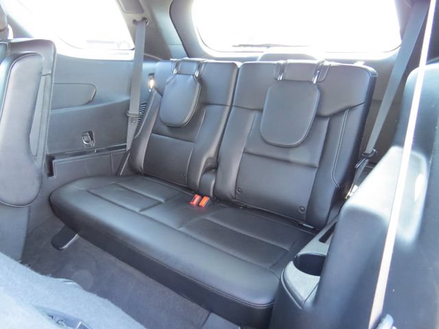Used 2020 Ford Explorer ST w/ ST Street Pack AWD/4WD image 13