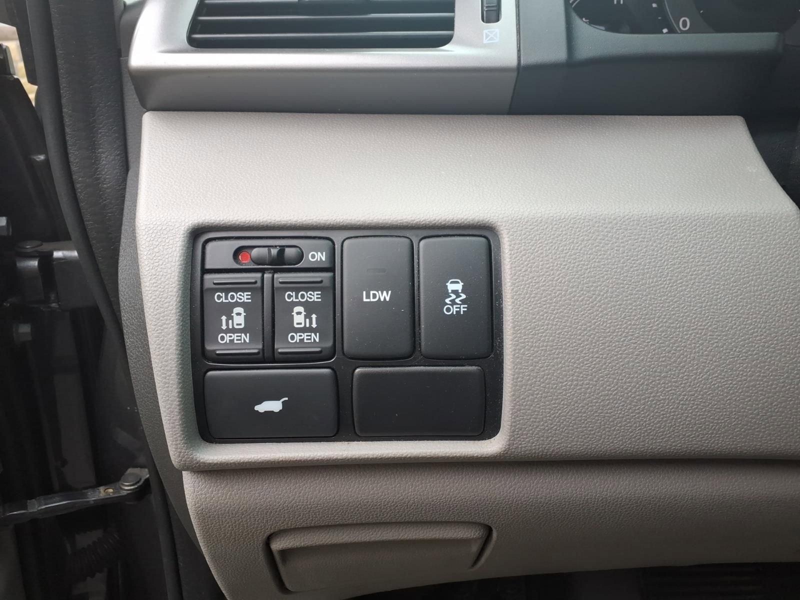 Used 2016 Honda Odyssey EX-L image 20