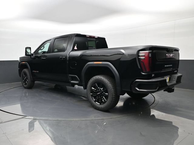 New 2026 GMC Sierra 2500 AT4 w/ AT4 Premium Plus Package AWD/4WD image 7