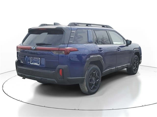 New 2026 Subaru Outback Limited image 4