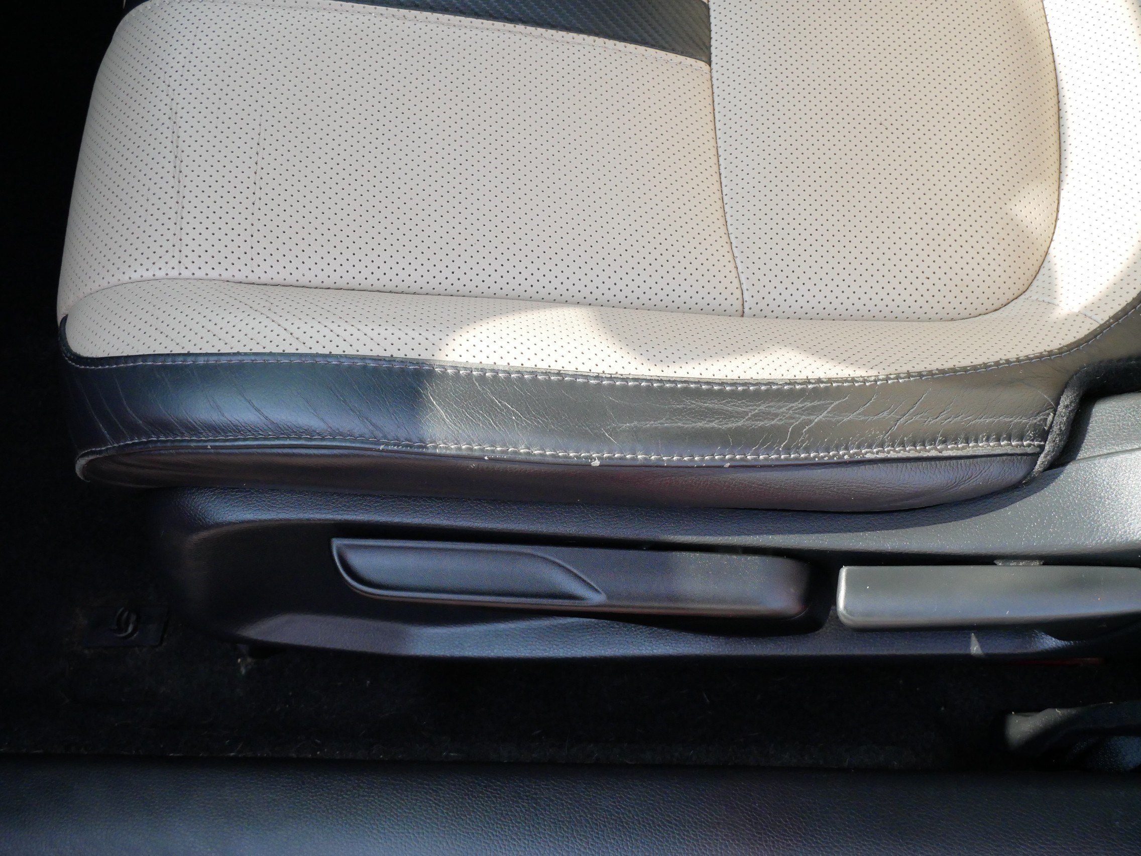 Used 2016 Honda Civic EX-L image 21