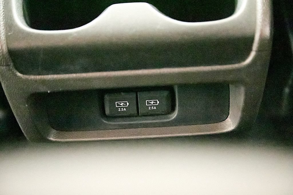 Used 2018 Honda Odyssey EX-L image 22