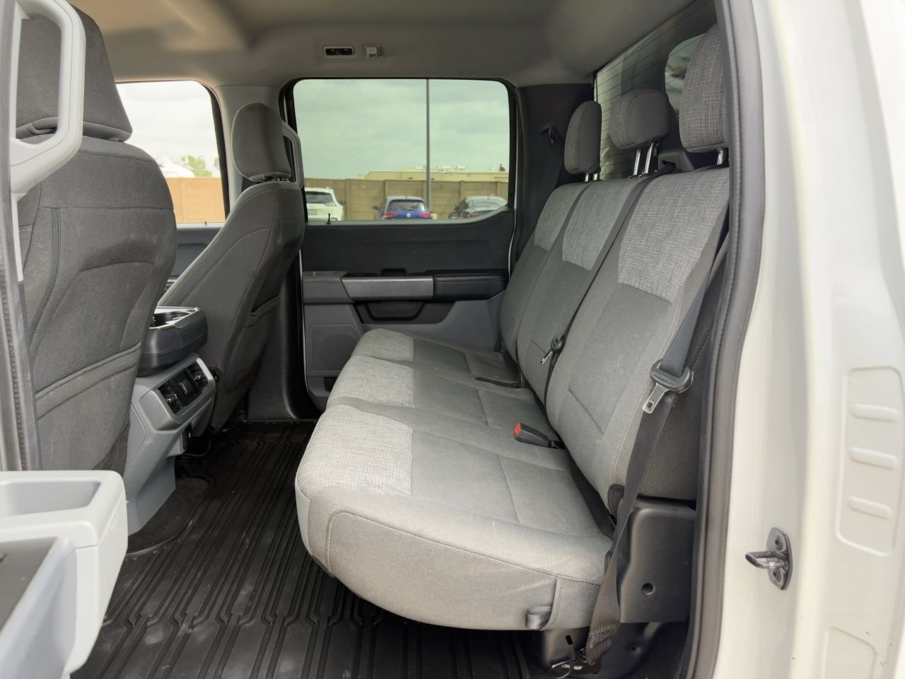Used 2022 Ford F150 XLT AWD/4WD image 29
