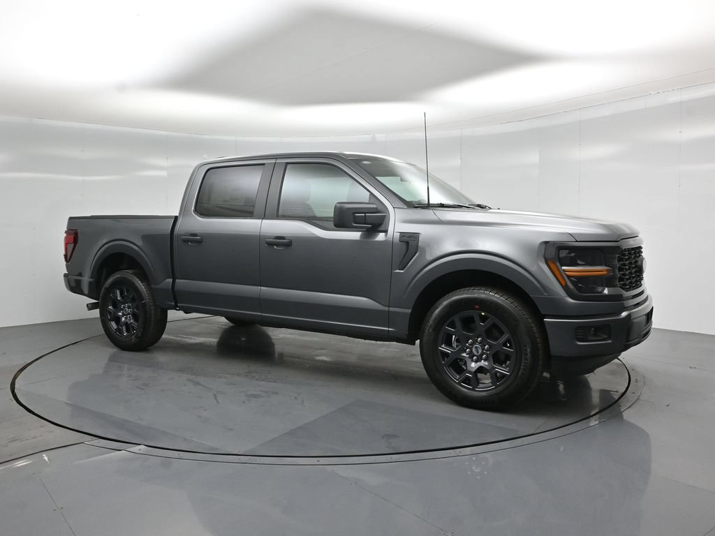 New 2026 Ford F150 STX w/ Equipment Group 200A RWD image 50