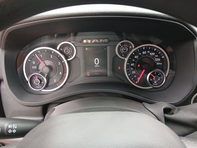 New 2026 RAM 2500 Tradesman AWD/4WD image 47