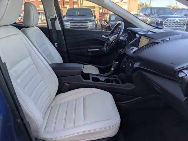 Used 2018 Ford Escape SEL w/ SEL Sport Appearance Package image 31