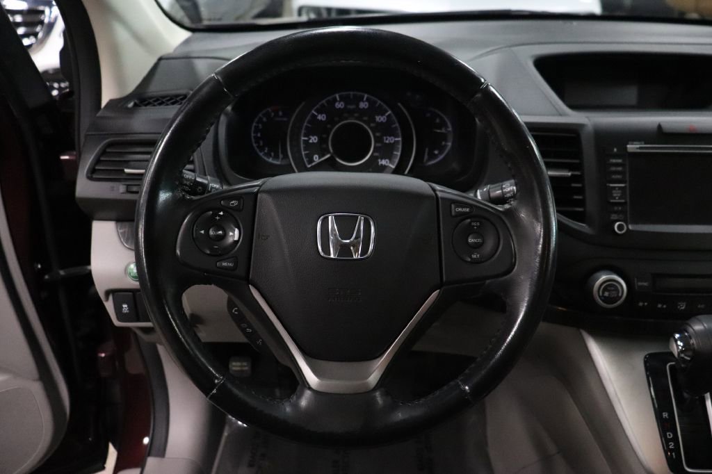 Used 2013 Honda CR-V EX-L image 28