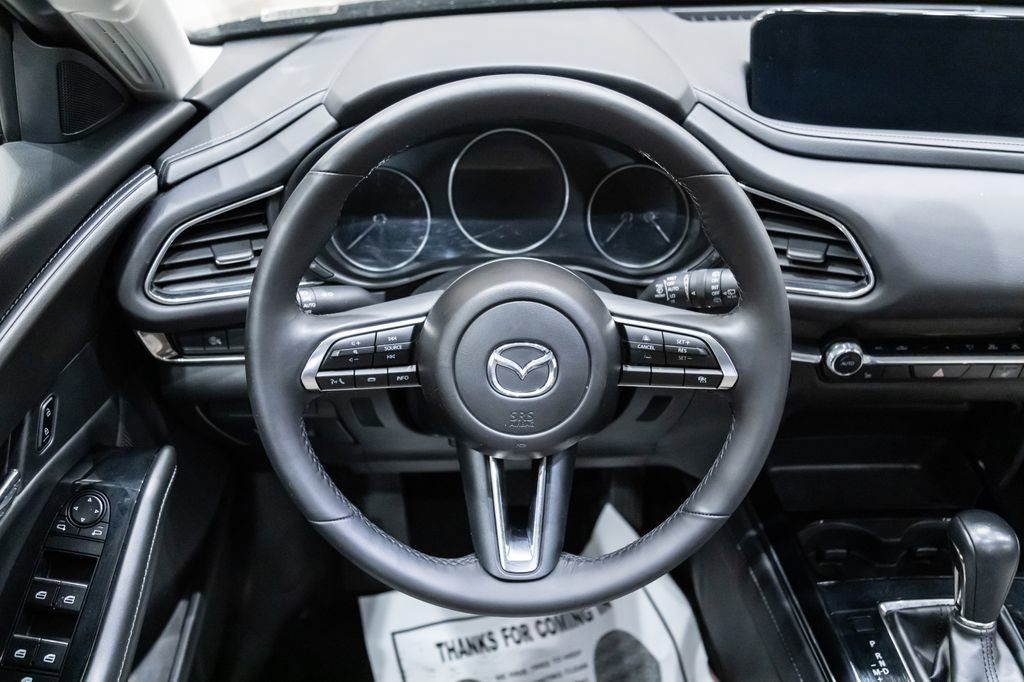 Used 2024 MAZDA CX-30 AWD 2.5 S w/ Preferred Package image 15