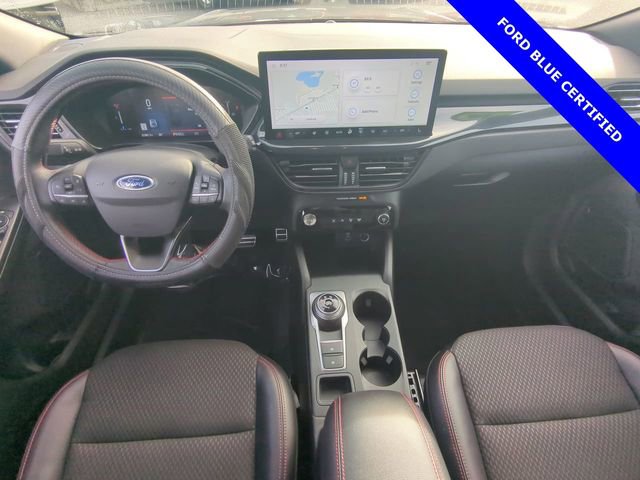 Certified 2023 Ford Escape ST-Line w/ Tech Pack #1 image 16