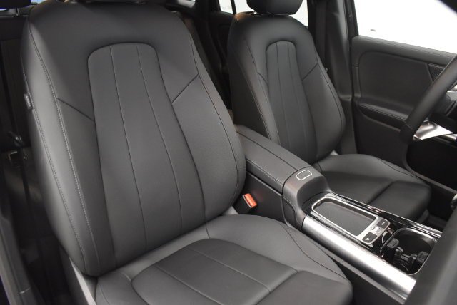 New 2026 Mercedes-Benz GLA 250 4MATIC image 6