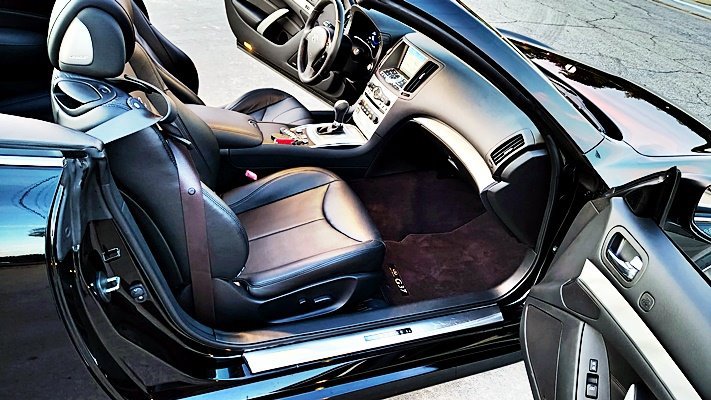 Used 2013 INFINITI G37 Sport w/ Premium Pkg image 20