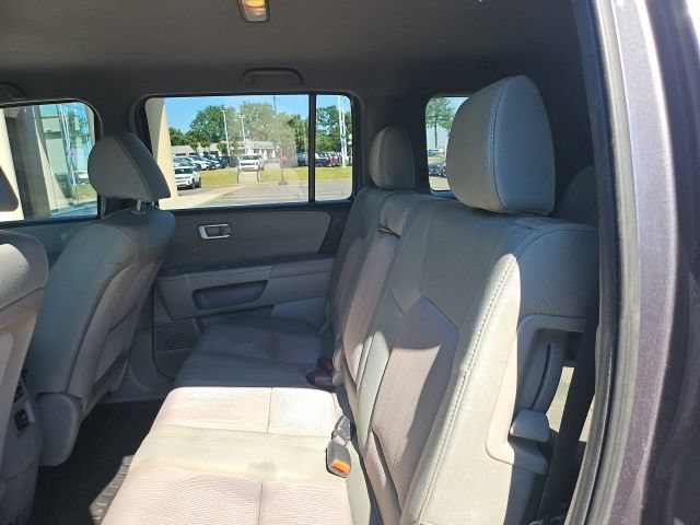 Used 2014 Honda Pilot EX image 11