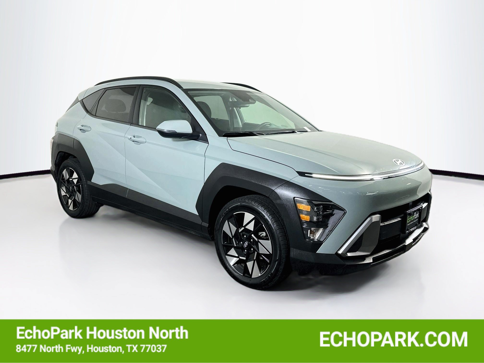 Used 2025 Hyundai Kona SEL FWD video 1