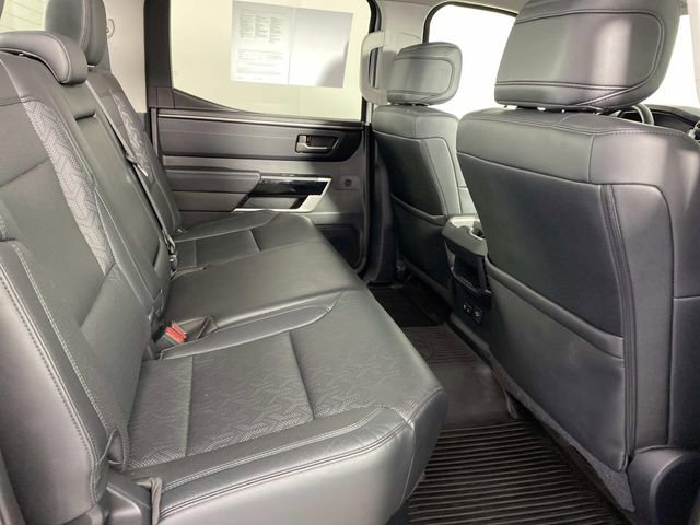 Used 2024 Toyota Tundra Limited image 12