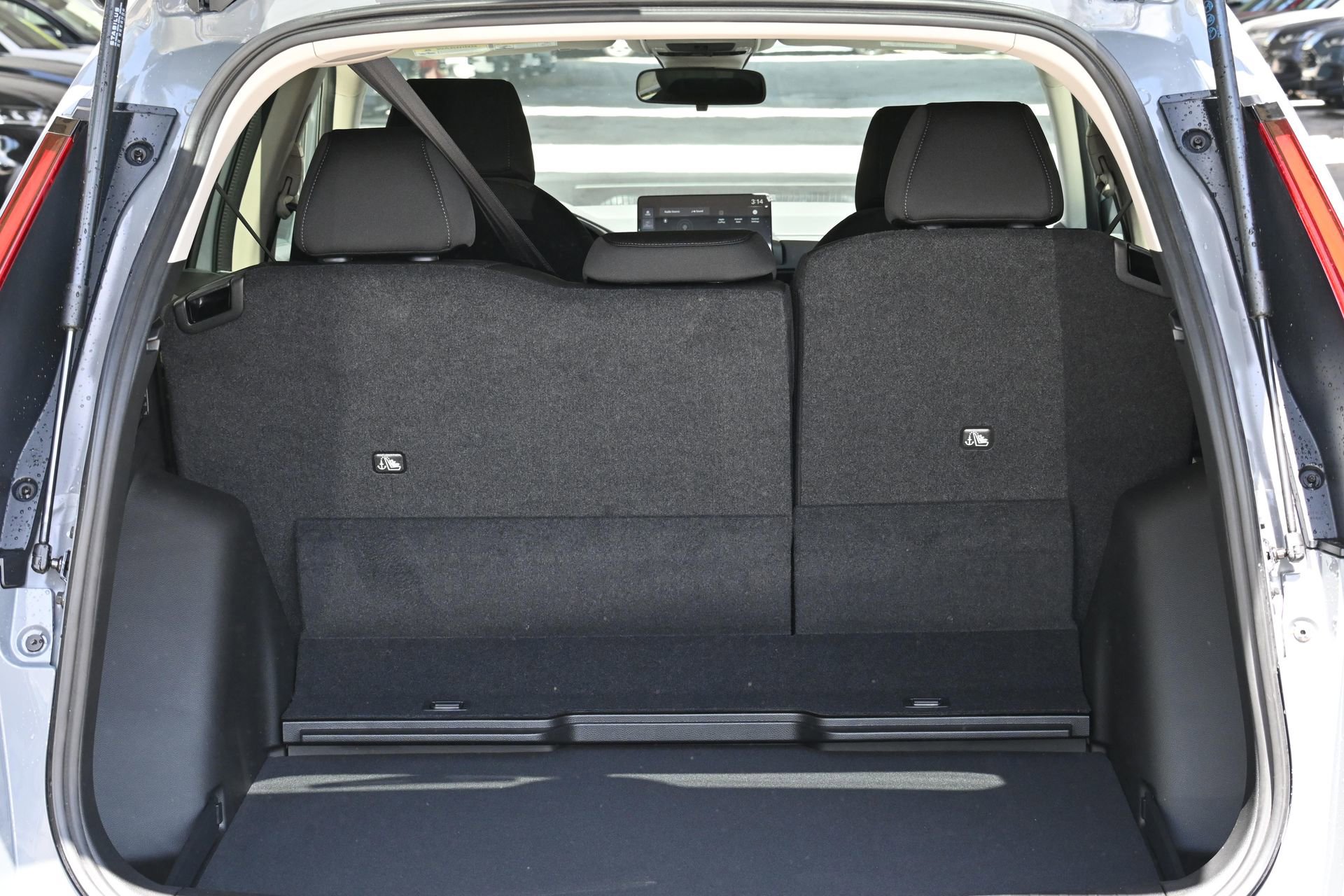 New 2026 Honda CR-V EX image 9