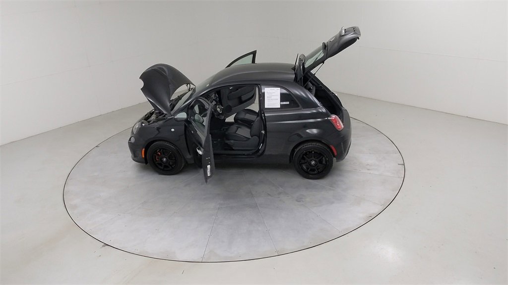 Used 2013 FIAT 500 Turbo image 46