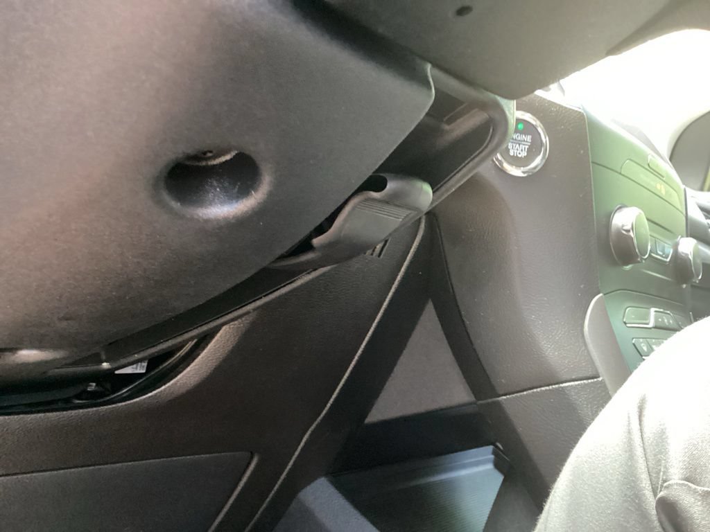 Used 2020 Ford Edge SE w/ Cargo Accessory Package FWD image 63