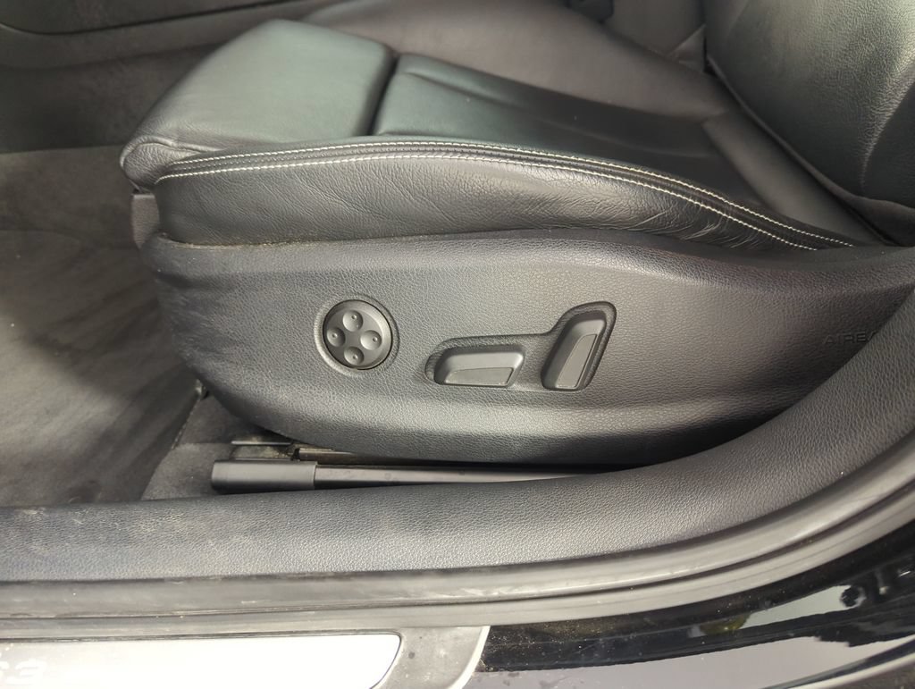 Used 2016 Audi S3 Premium Plus AWD/4WD image 12