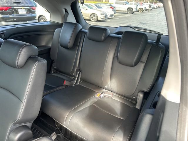 Used 2023 Honda Odyssey Touring image 16
