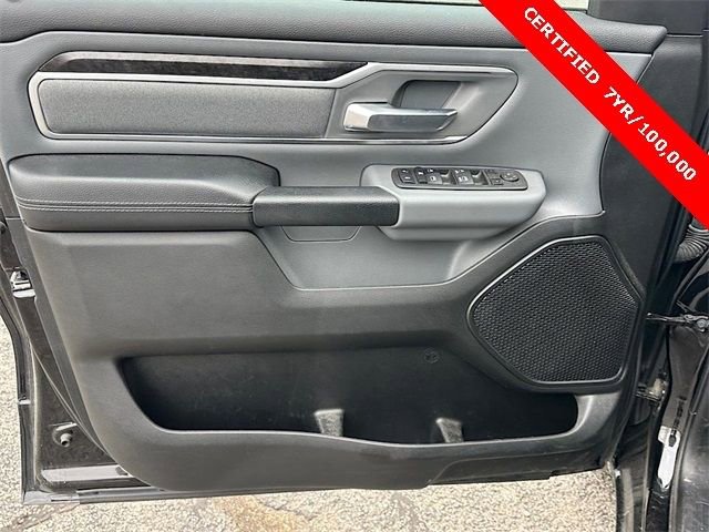 Used 2022 RAM 1500 Big Horn image 14