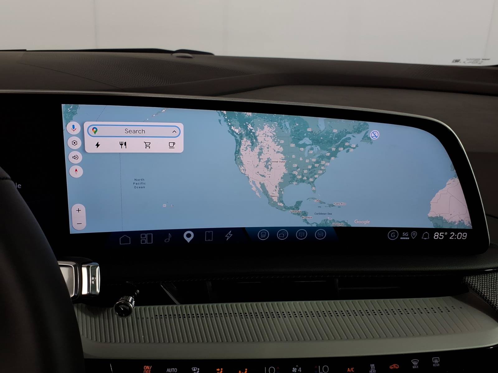 New 2026 Cadillac Optiq Luxury 1 AWD/4WD image 13
