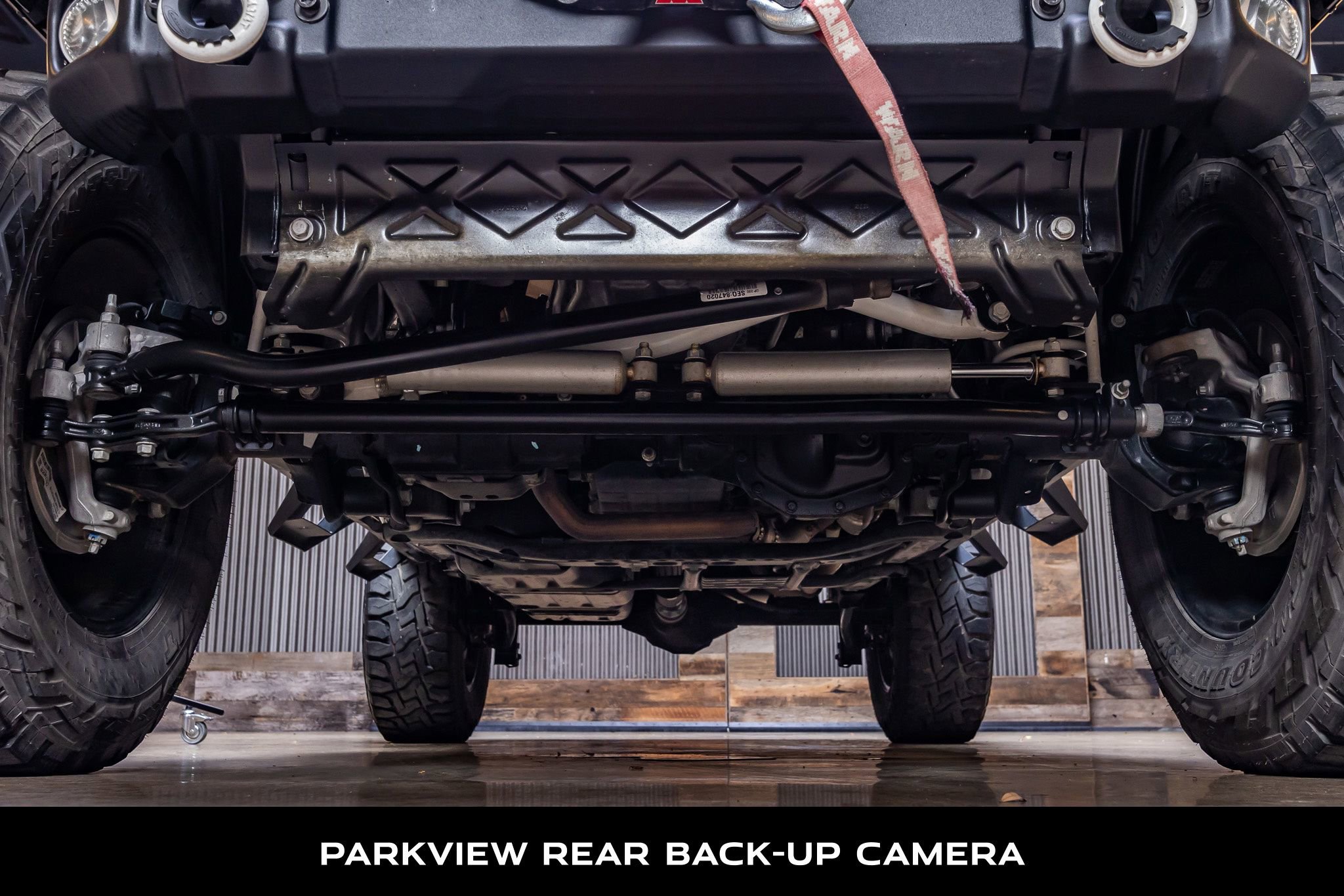 Used 2021 Jeep Wrangler Unlimited Sport image 14