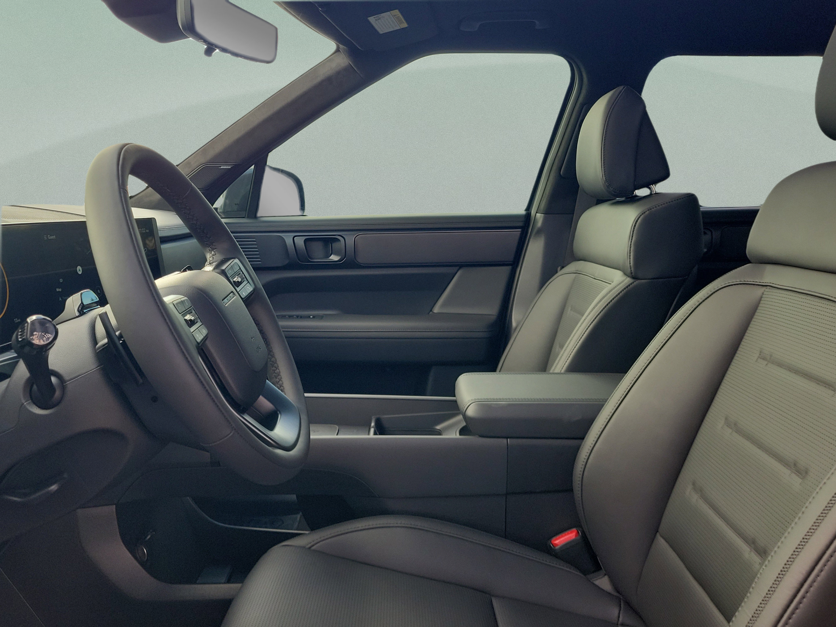 New 2026 Hyundai Santa Fe Calligraphy FWD image 19